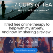 Free Online Therapy