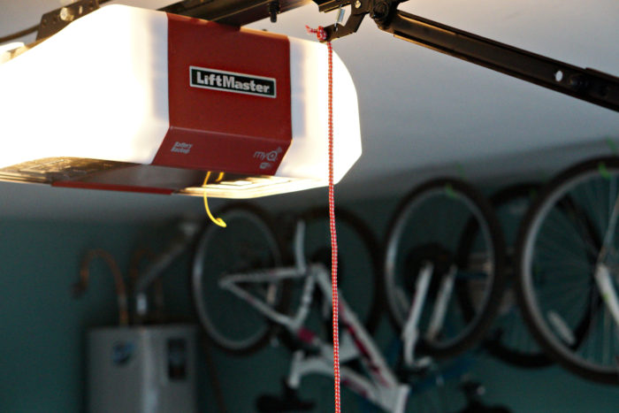 LiftMaster Automatic Garage Door Opener