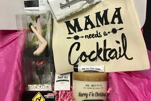 new mother subscription box