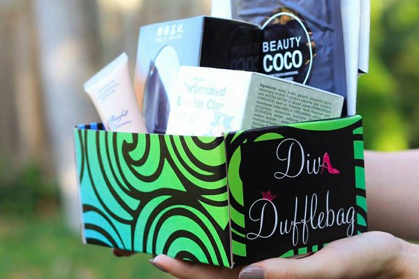 Single mom deals subscription box