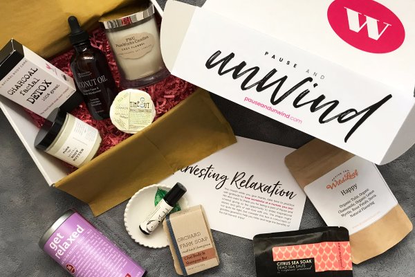 Never run out of your household essentials again with Home Essentials  Subscription Box- NYC Single Mom