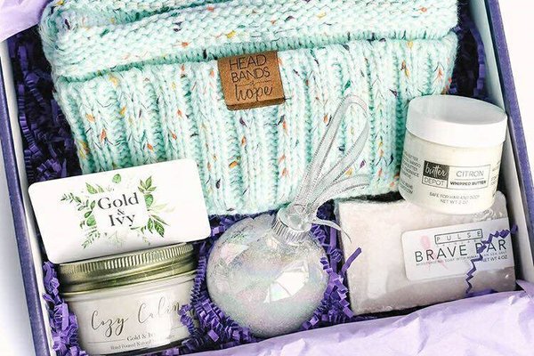 subscription box for moms