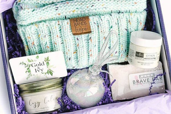 Never run out of your household essentials again with Home Essentials  Subscription Box- NYC Single Mom