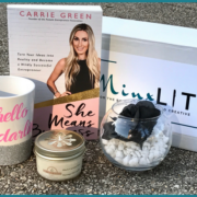subscription boxes for divorced moms