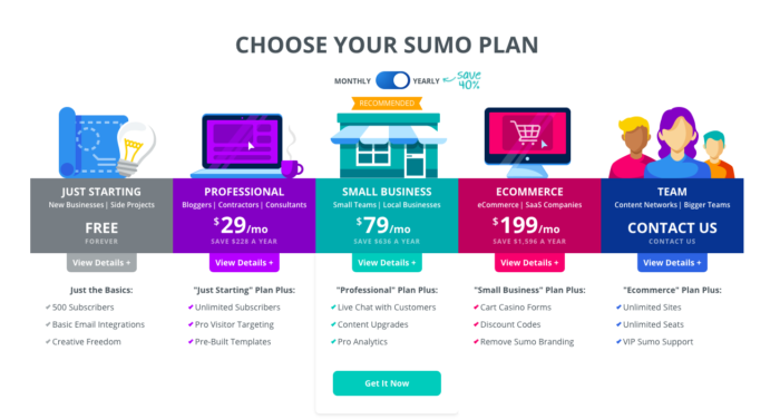 sumo plugin