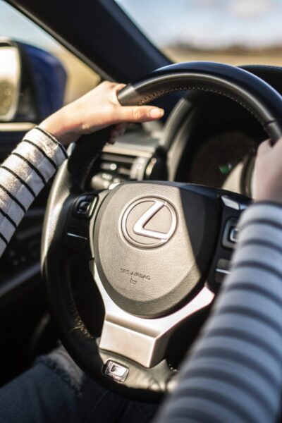teen driving safety concerns