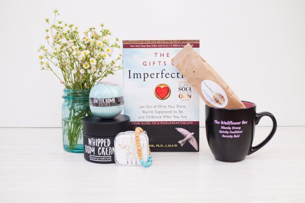 Wallflower Subscription Box