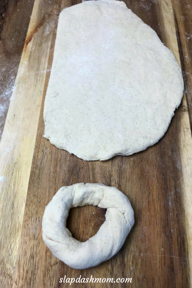 Weight Watchers Friendly Air Fryer Donuts 3 SmartPoints Each