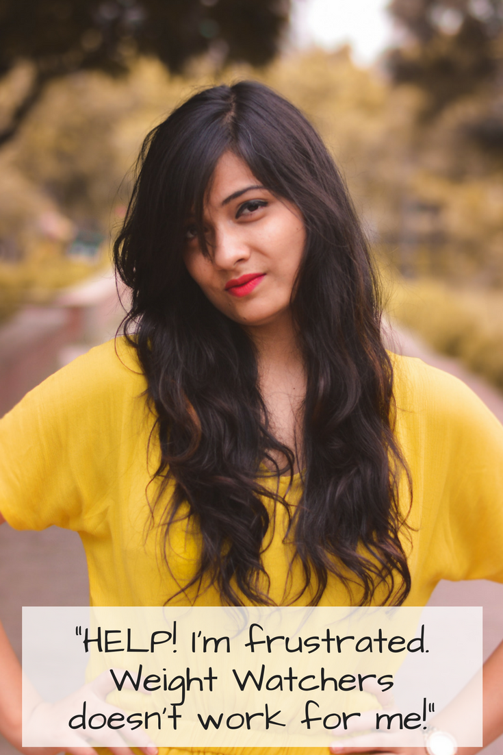 What To Do When Weight Watchers Isn t Working Slap Dash Mom What to do when weight watchers isn t working slap dash mom