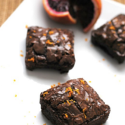 blood orange brownies queen creek olive mill az