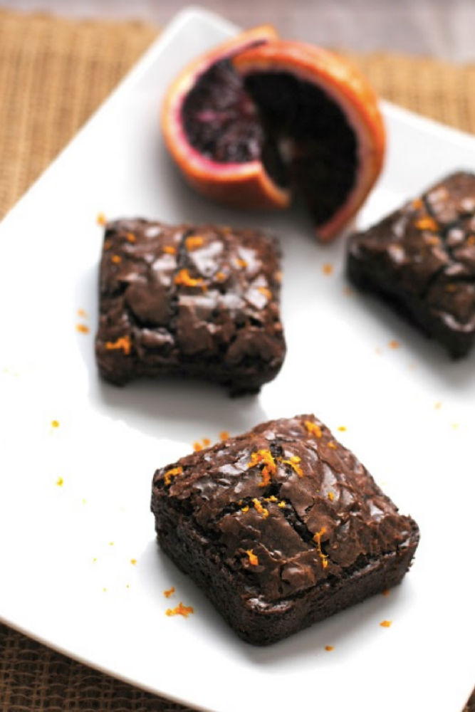 blood orange brownies queen creek olive mill az