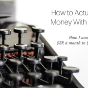 how to make more money blogging