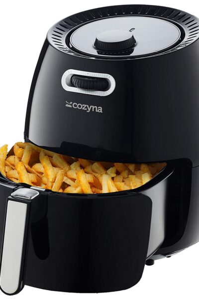 which air fryer is best cozyna
