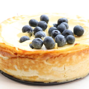 Weight Watchers ZERO Point Cheesecake