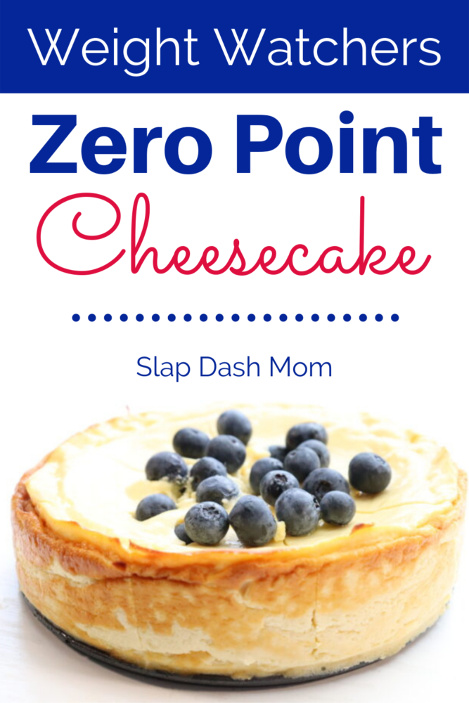 One Point Cheesecake Weight Watchers Friendly, 57% OFF