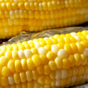 Air Fryer Corn on the Cob - ZERO WW Points