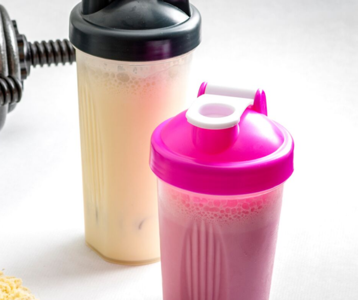 Mom Knows Best: Which Is The Best Protein Shaker Bottle For Me