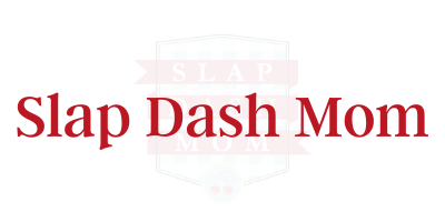 Slap Dash Mom