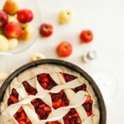Vegan Dessert Ideas
