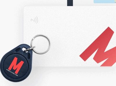 Mobilo Digital Business Card