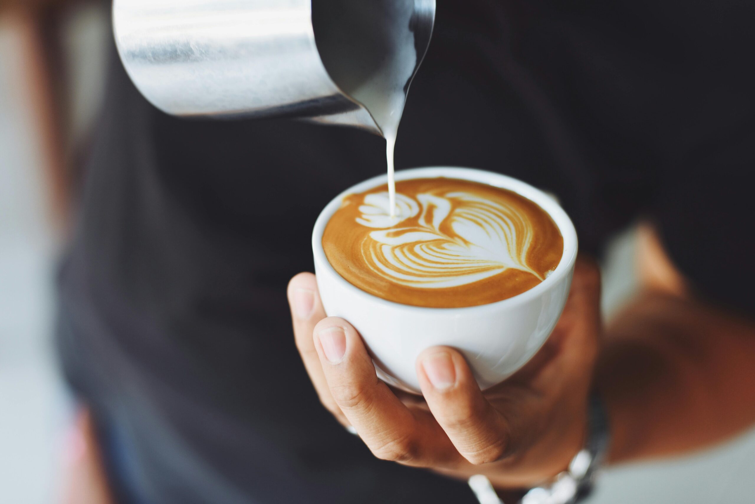 8 Ways You Can Make Your Coffee More Gut-Friendly