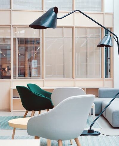 Interior design ideas