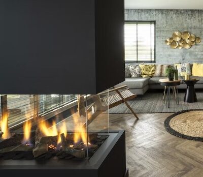 Considering an Electric Fireplace?