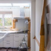 How to survive a home remodel