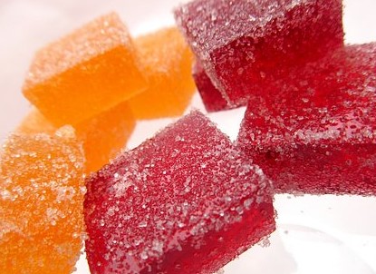 THC Gummies