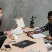 Hiring a legal expert