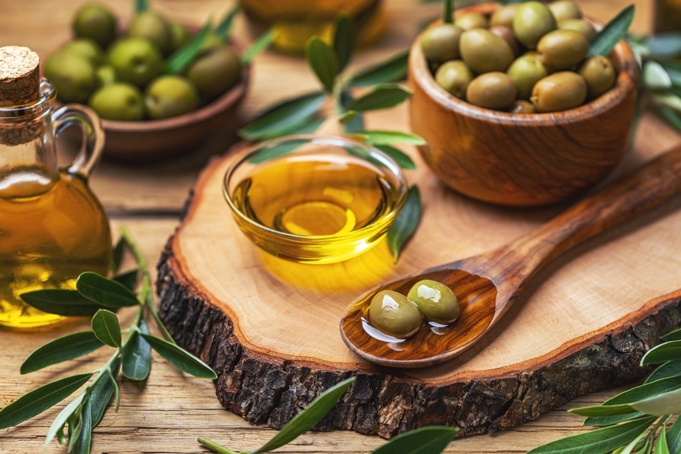 Unlocking the Power of Polyphenols How Olive Oil Rich in Polyphenols