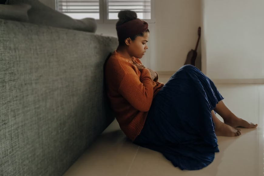 How to Create a Calming Environment for Your Anxious Teen: A Guide For Parents