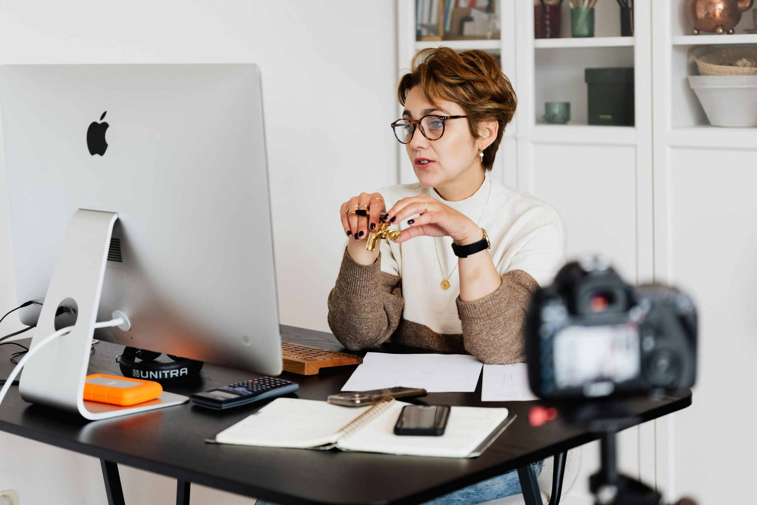 The Impact of Teaching English Online on Your Lifestyle