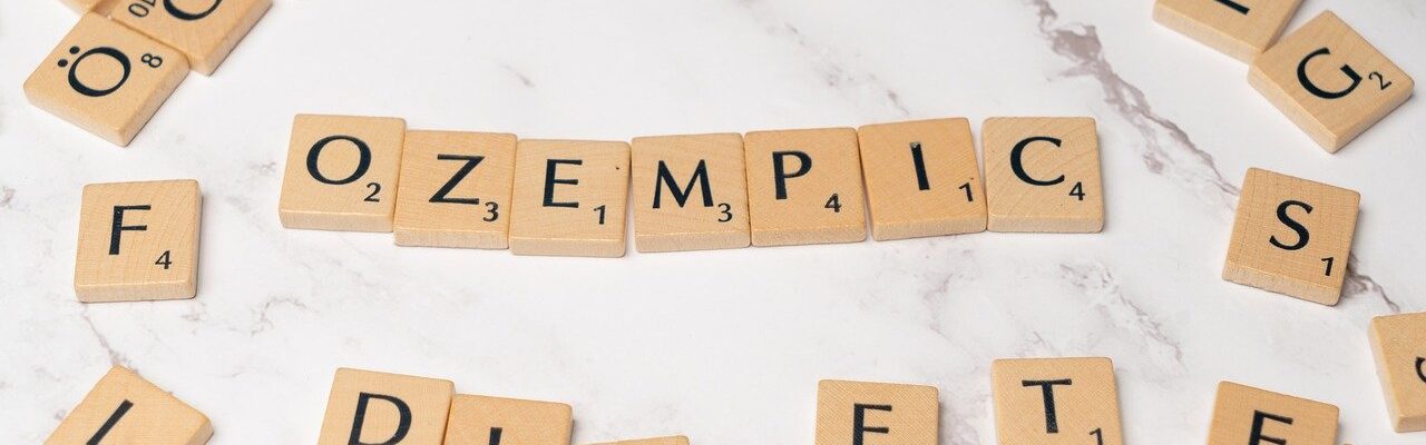 Ozempic for Weight Loss Scrabble Puzzle
