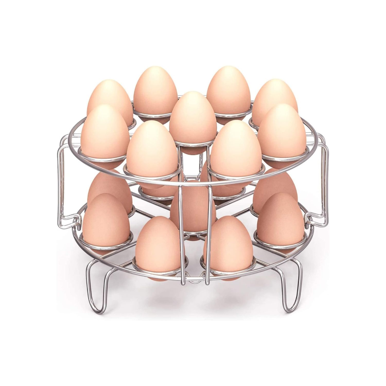 Stackable Egg Rack