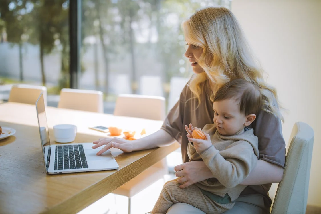 12 Tools Every Mompreneur Need for Efficient Remote Work