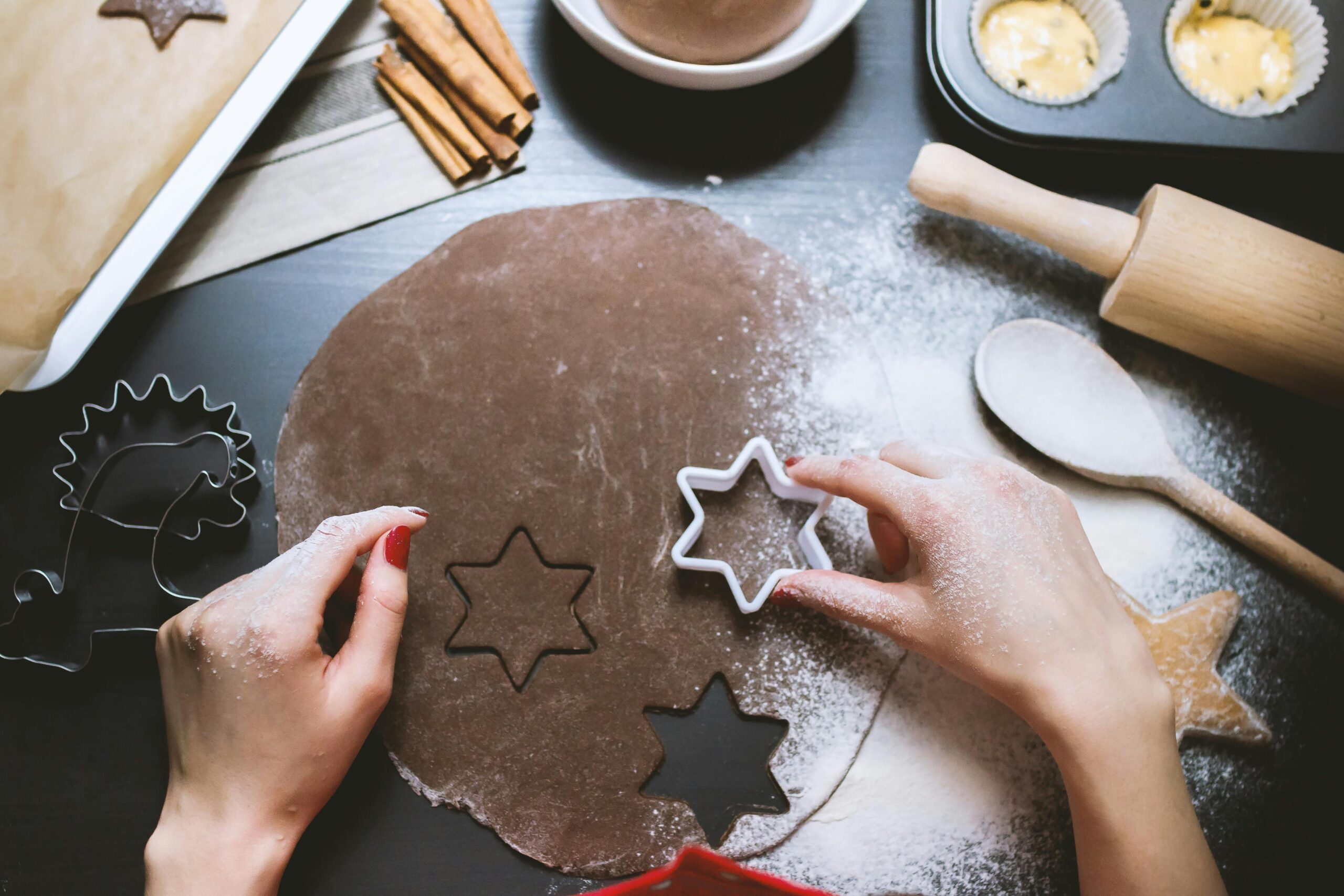 How Baking Tools Affect the Outcome of Your Recipe