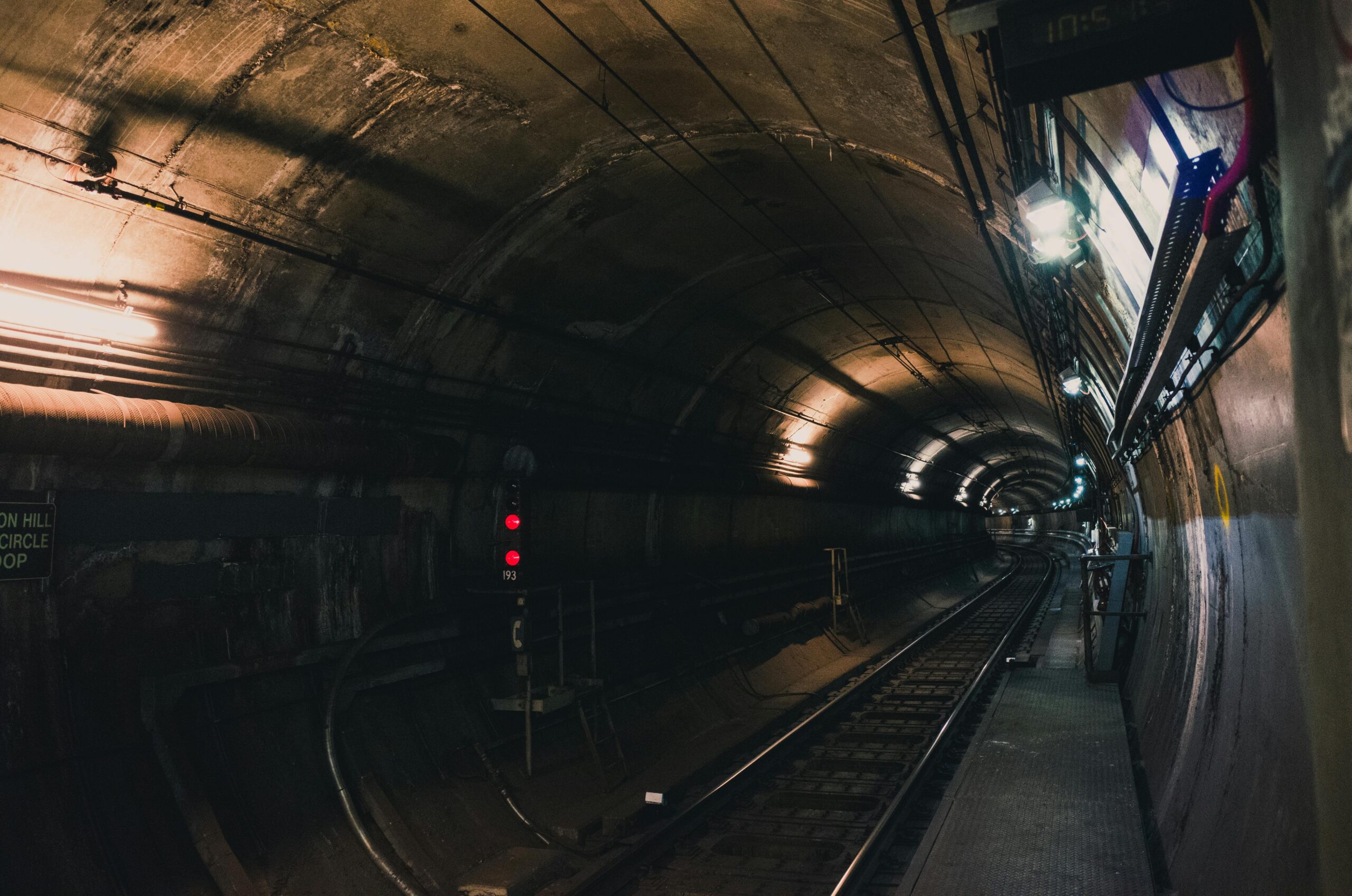 Confined Space Hazards in New York’s Tunnels and Underground Projects