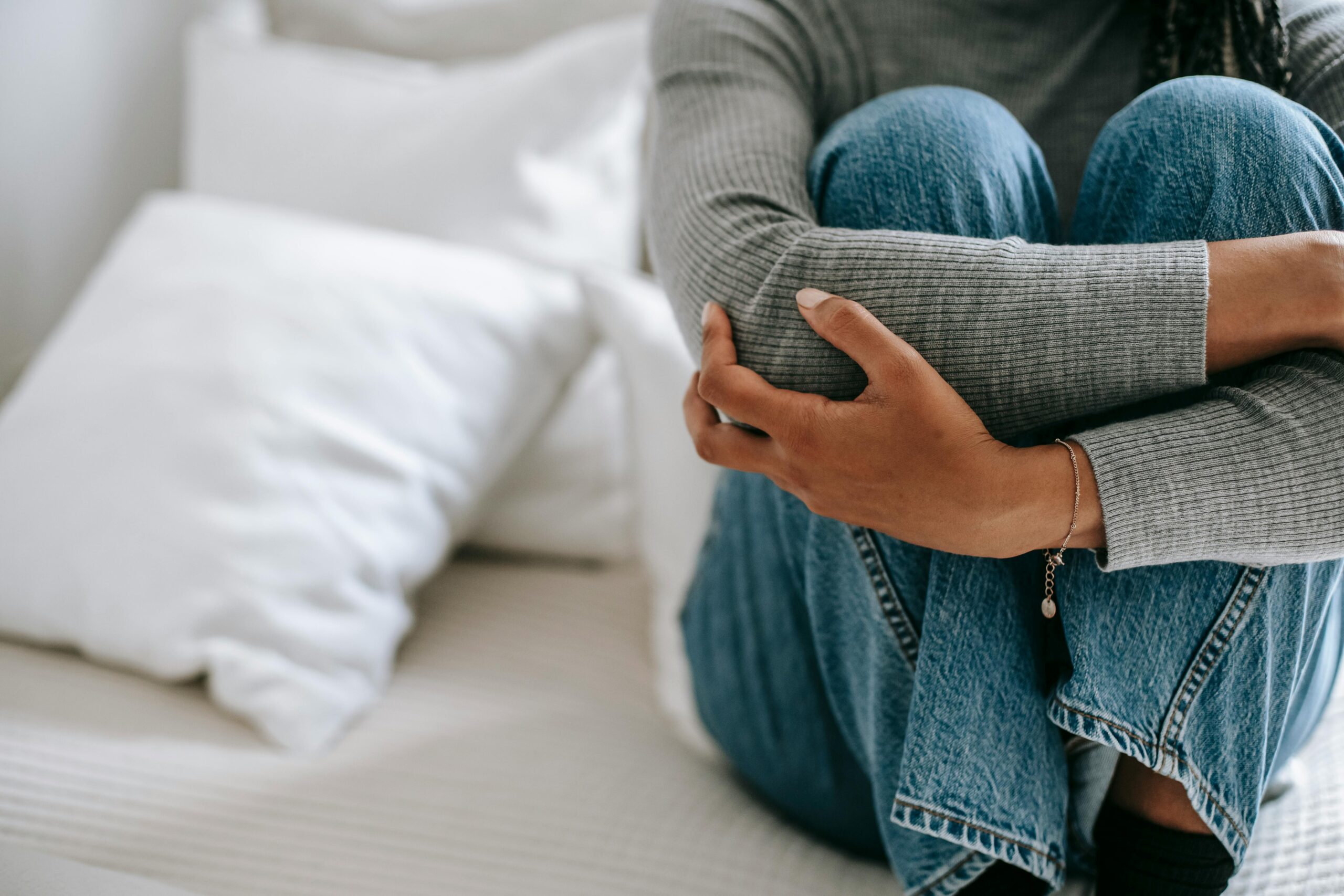 10 Natural Ways to Reduce Anxiety: Proven Tips for Calm