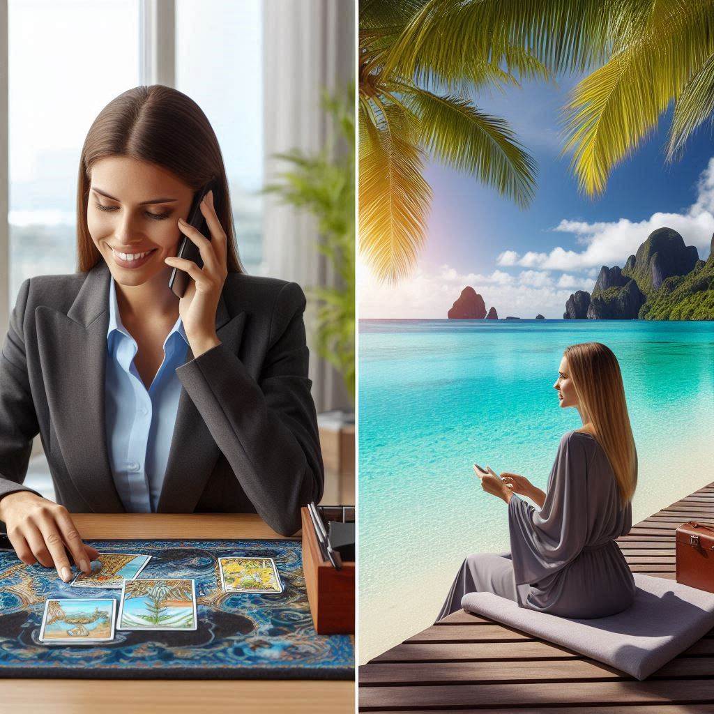 Can Consulting a Psychic Promote Better Mental Health?