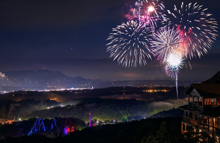 An Evening to Remember: The Best Evening Activities in Pigeon Forge