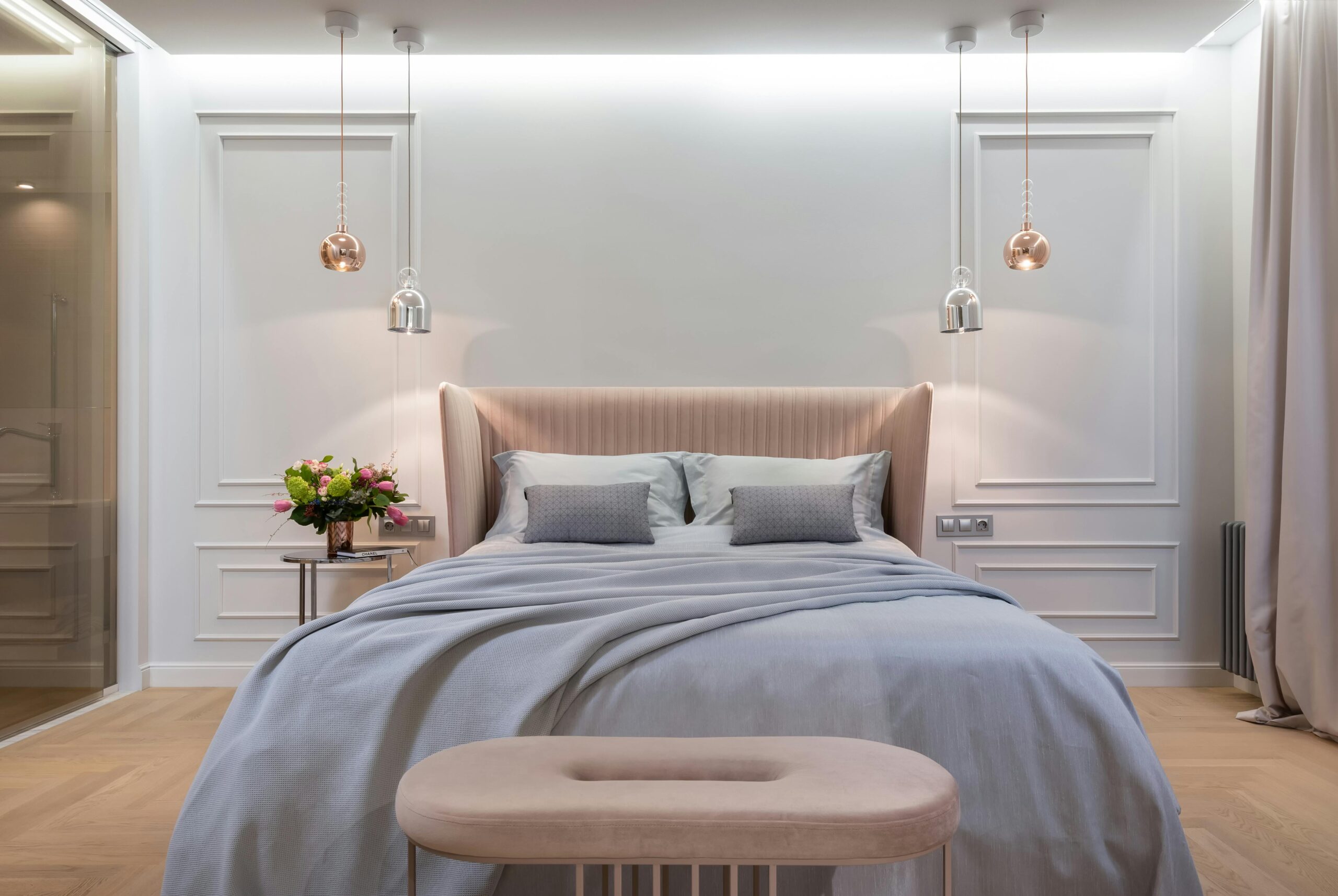 Ways to Refresh Your Bedroom Furniture Look