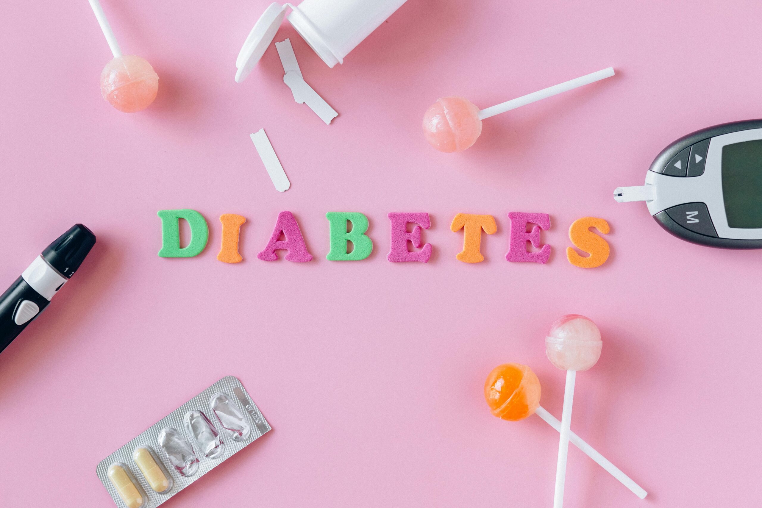 Oral Diabetic Medications Online: Simplifying Your Health Routine