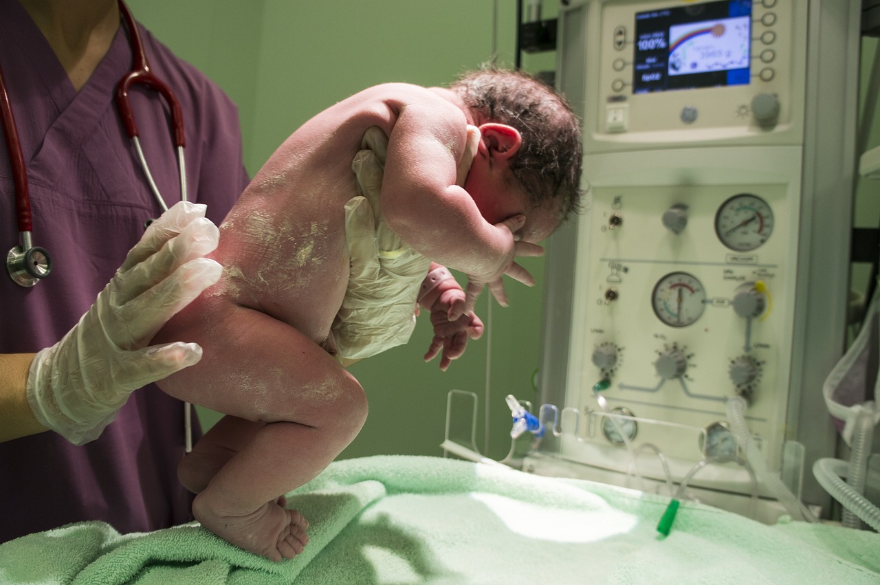A Short Guide to Birth Injury Claims: Seeking Justice for Families and Newborns