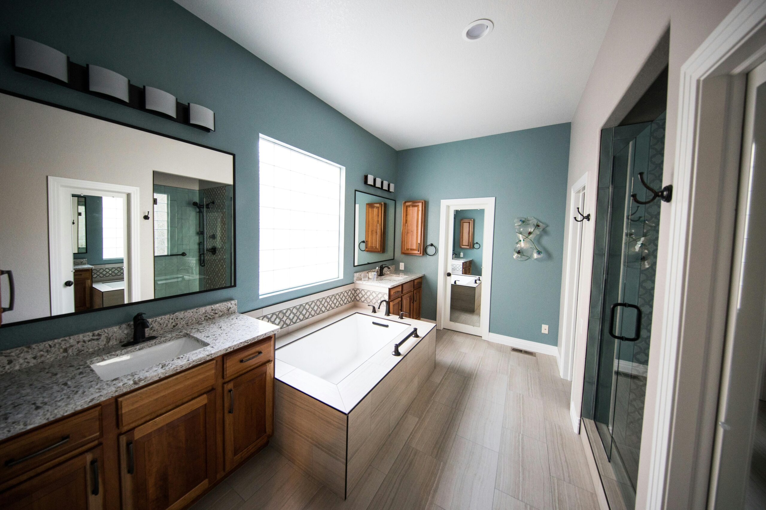 Creating a Family-Friendly Bathroom: Tips for Parents