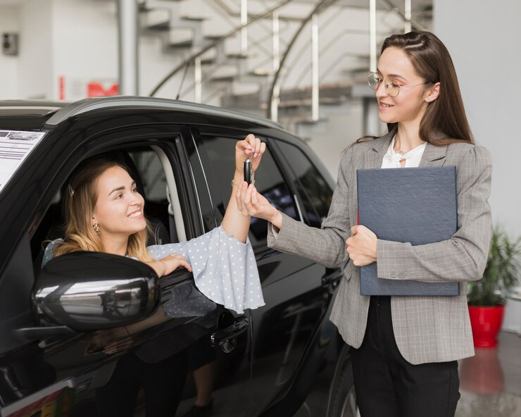 Why Renting a Car from the Airport is the Smartest Travel Decision You Can Make