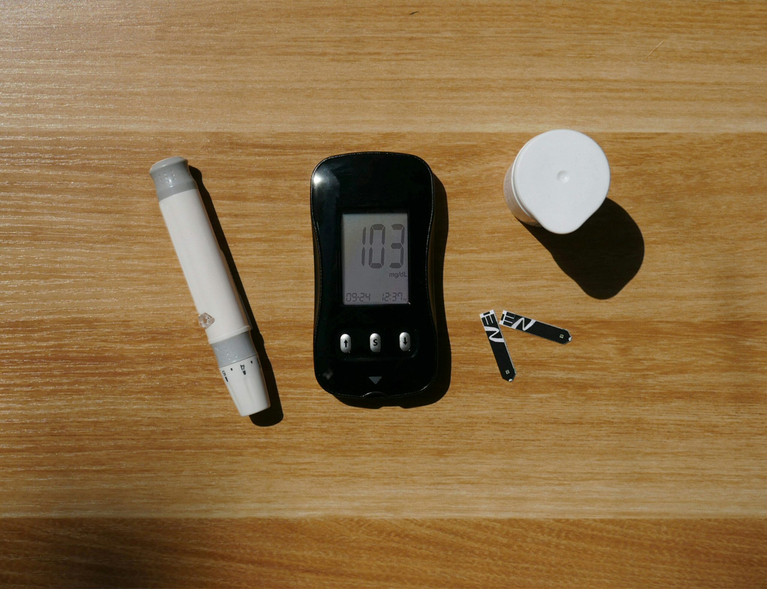 Weight Loss and Diabetes Management: Finding Ozempic In The UK