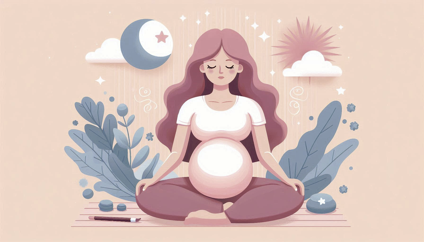 Nurturing Your Mental Wellbeing and Emotional Balance During Pregnancy