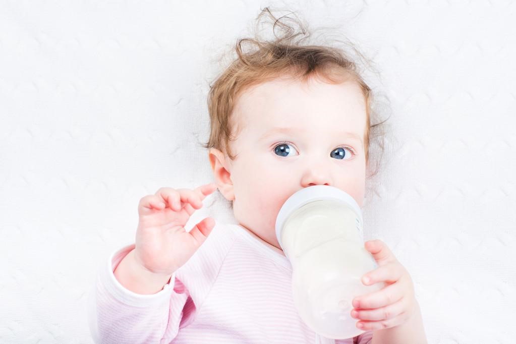 Immunity Milk Powder for Babies: Safety Concerns and Essential Information for Parents