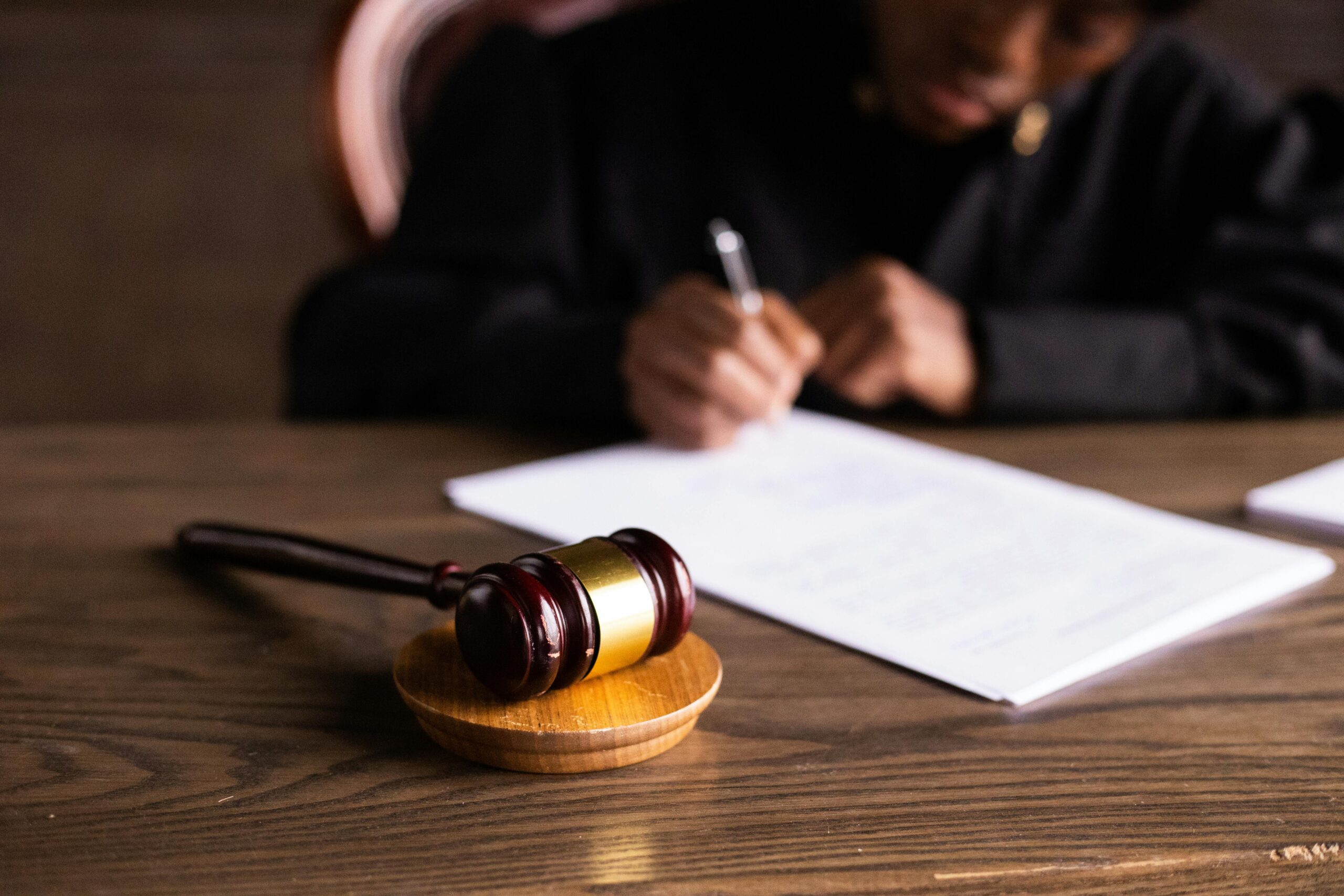 The Power of Preparation in Personal Injury Case Success